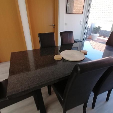 Ferienwohnung Resit 2 Steinhude Dış mekan fotoğraf