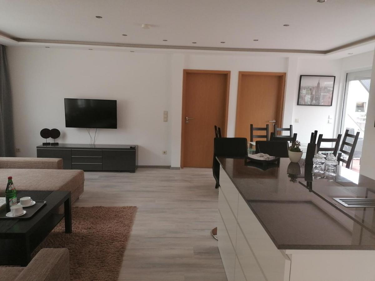 Ferienwohnung Resit 2 Steinhude Dış mekan fotoğraf
