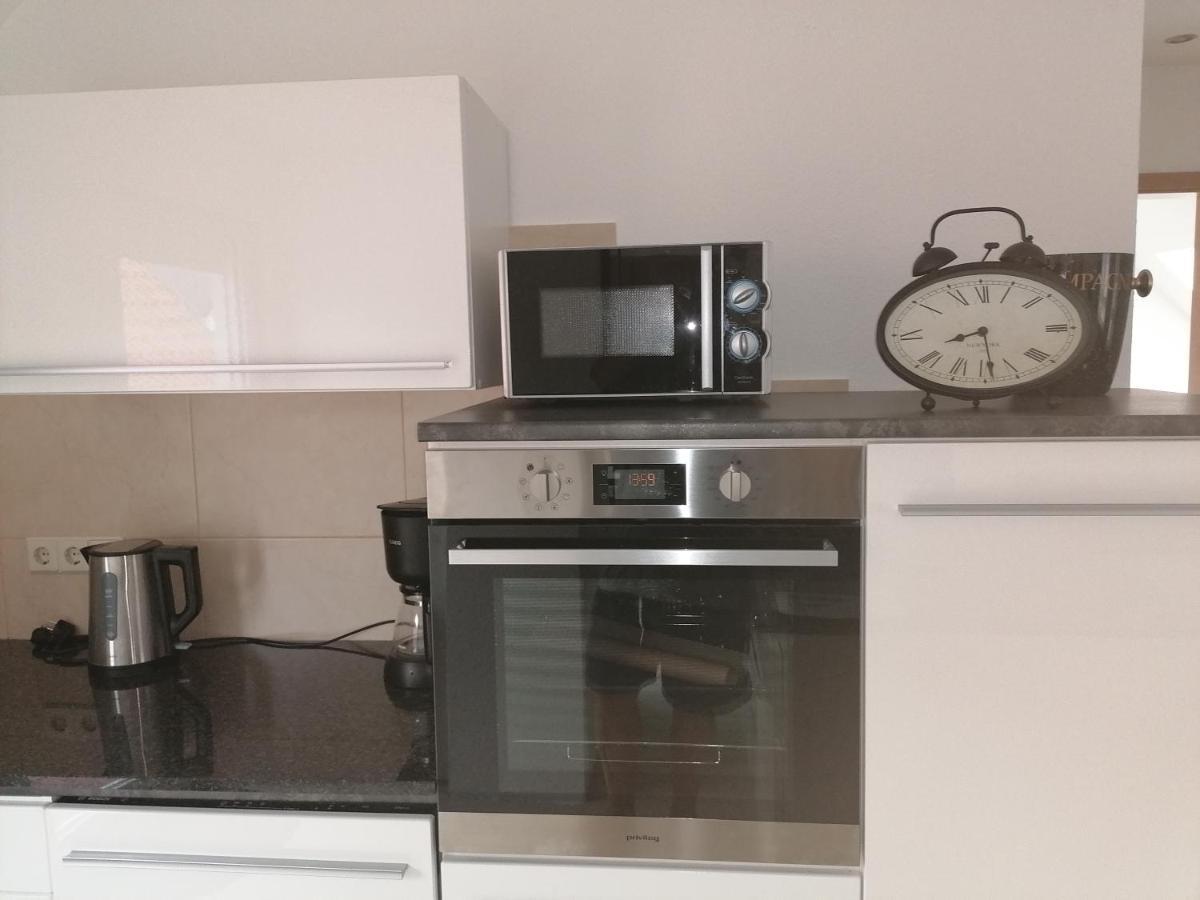 Ferienwohnung Resit 2 Steinhude Dış mekan fotoğraf