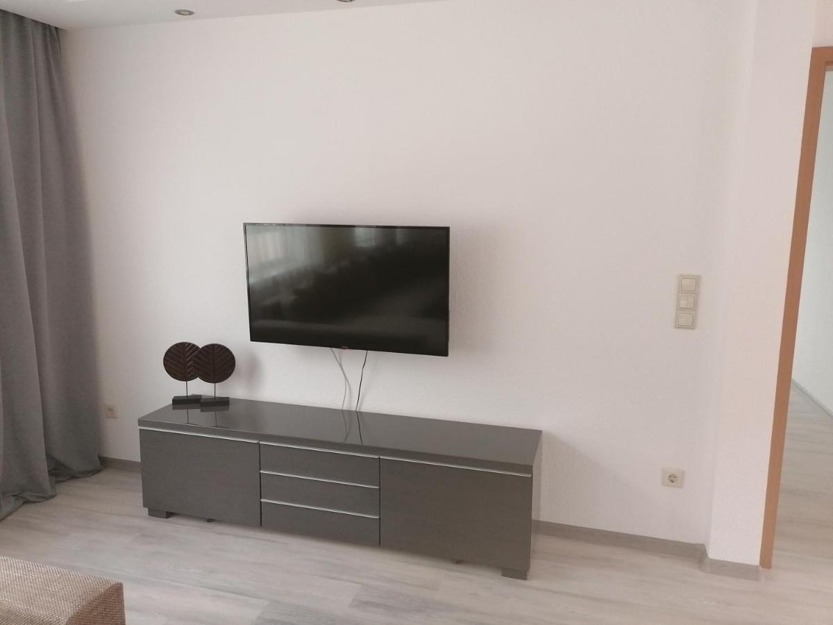 Ferienwohnung Resit 2 Steinhude Dış mekan fotoğraf