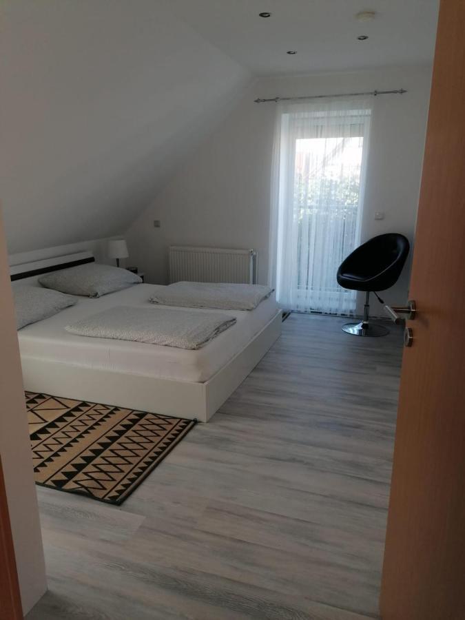 Ferienwohnung Resit 2 Steinhude Dış mekan fotoğraf