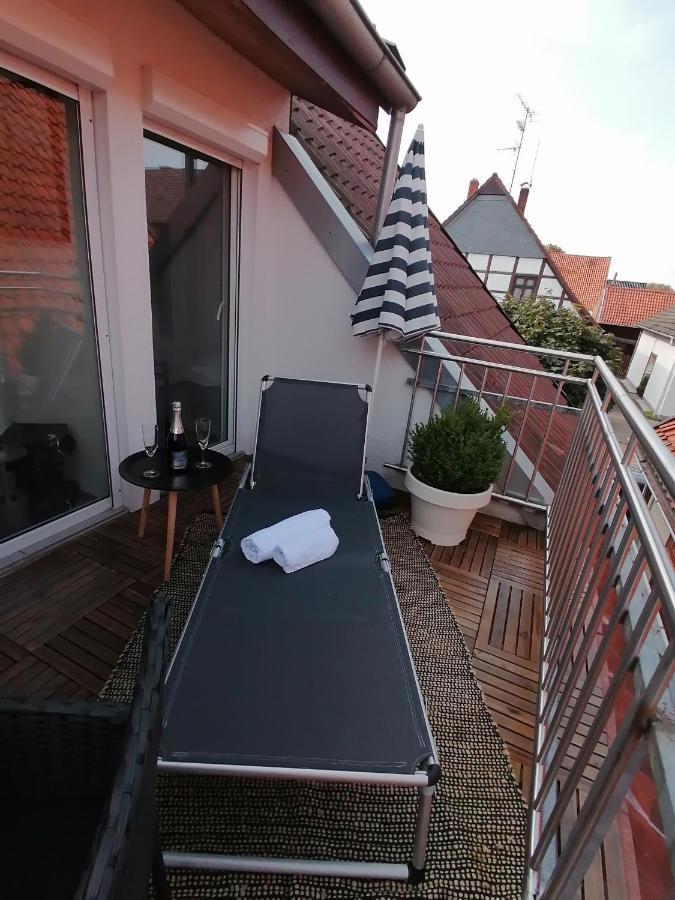 Ferienwohnung Resit 2 Steinhude Dış mekan fotoğraf