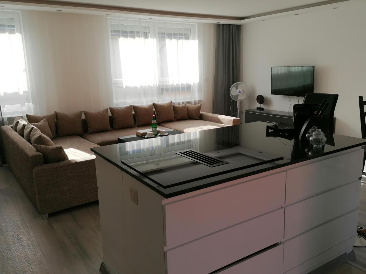 Ferienwohnung Resit 2 Steinhude Dış mekan fotoğraf