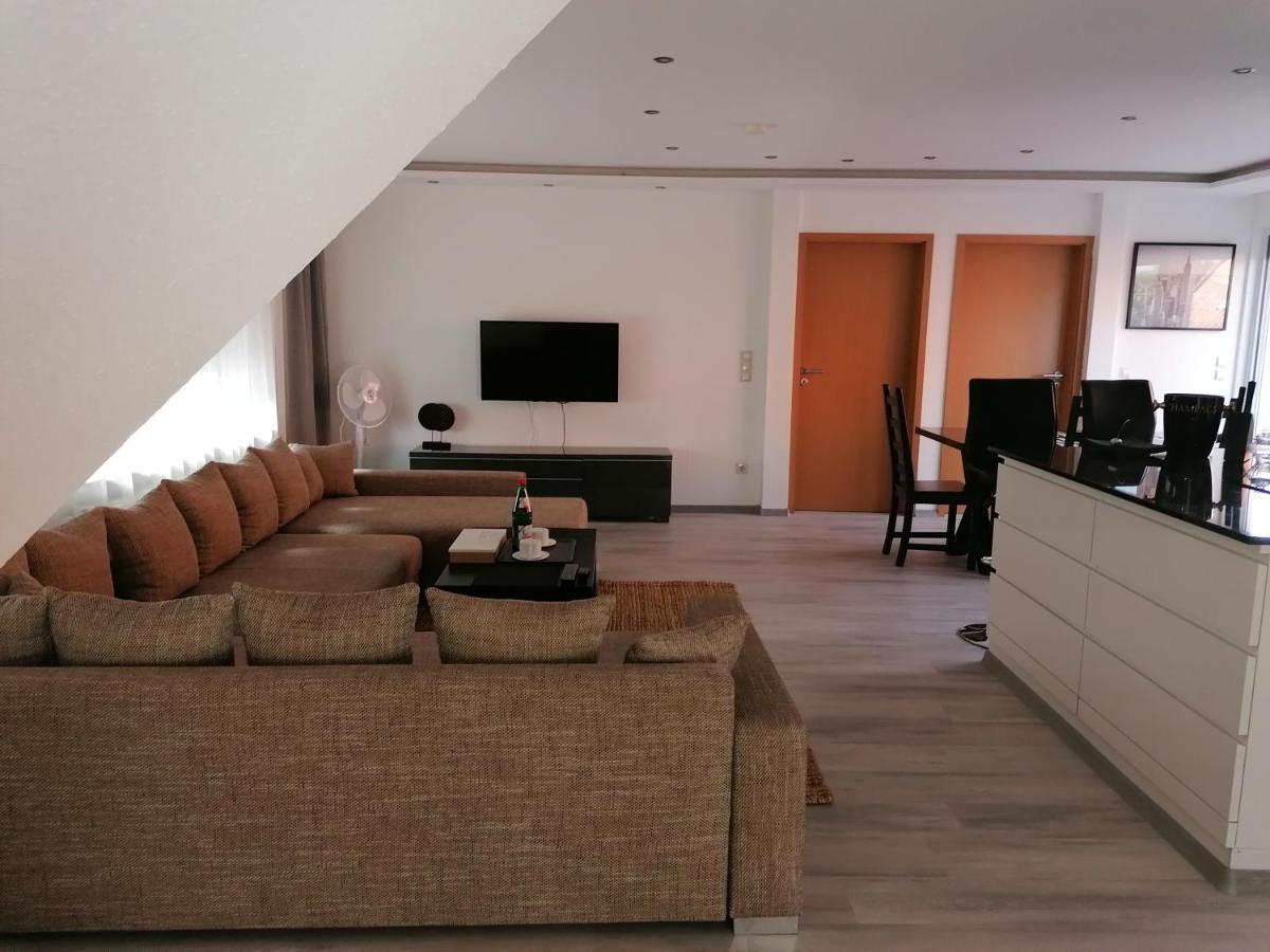 Ferienwohnung Resit 2 Steinhude Dış mekan fotoğraf