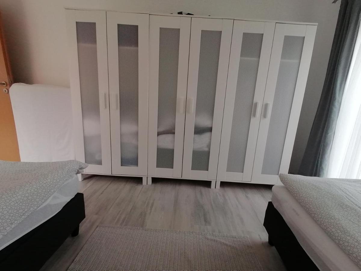 Ferienwohnung Resit 2 Steinhude Dış mekan fotoğraf