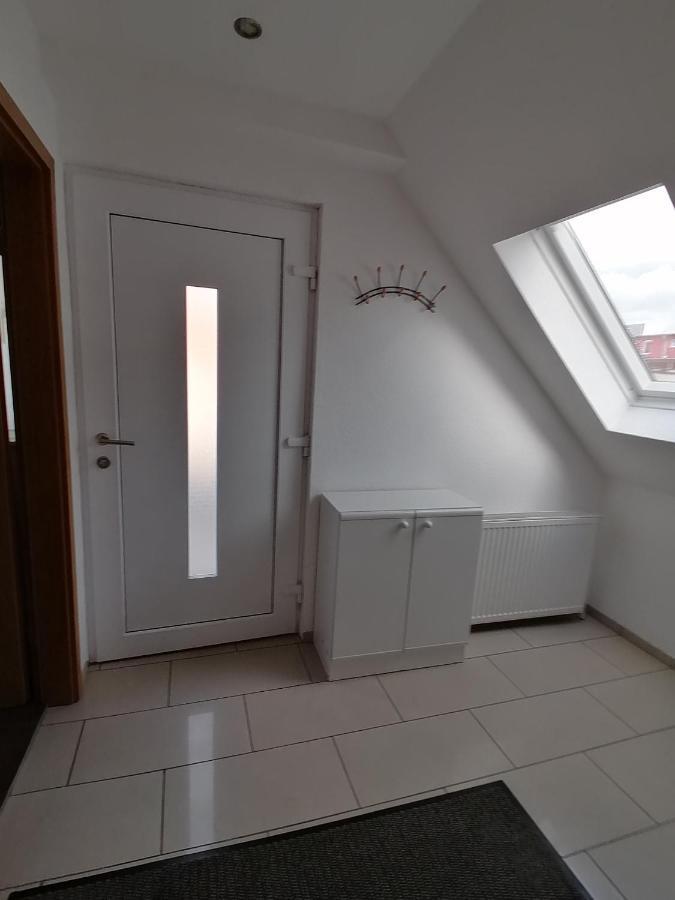Ferienwohnung Resit 2 Steinhude Dış mekan fotoğraf
