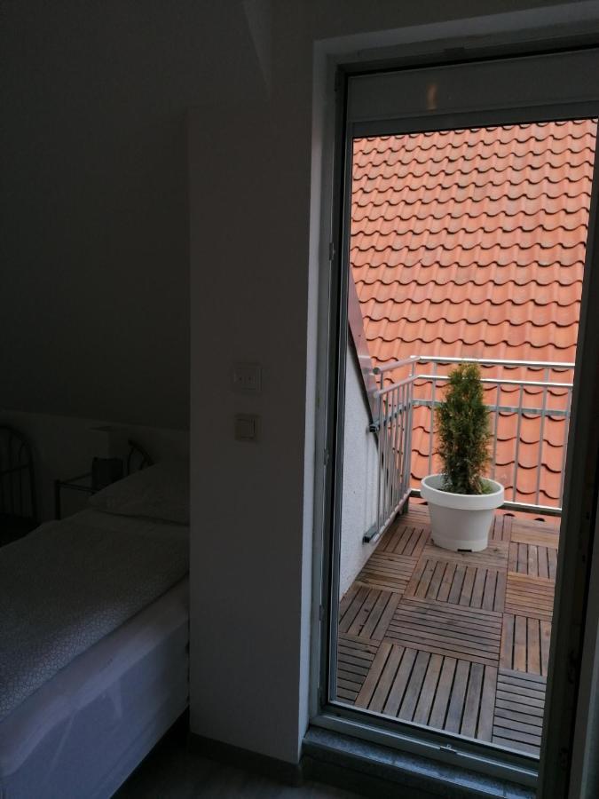 Ferienwohnung Resit 2 Steinhude Dış mekan fotoğraf