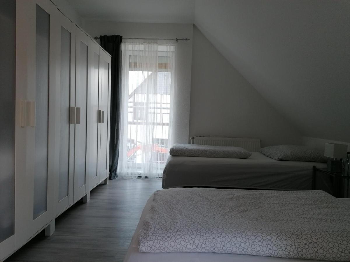 Ferienwohnung Resit 2 Steinhude Dış mekan fotoğraf