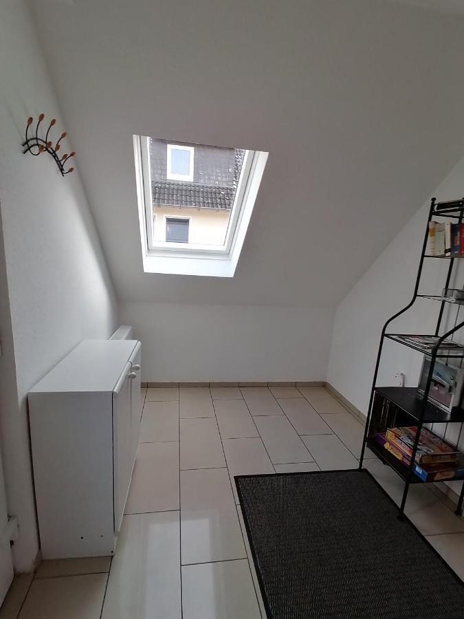 Ferienwohnung Resit 2 Steinhude Dış mekan fotoğraf