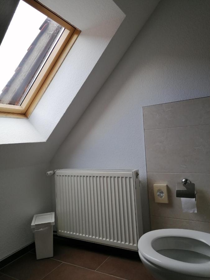 Ferienwohnung Resit 2 Steinhude Dış mekan fotoğraf