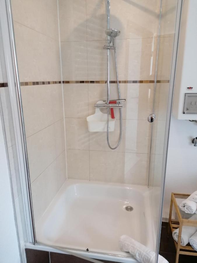 Ferienwohnung Resit 2 Steinhude Dış mekan fotoğraf