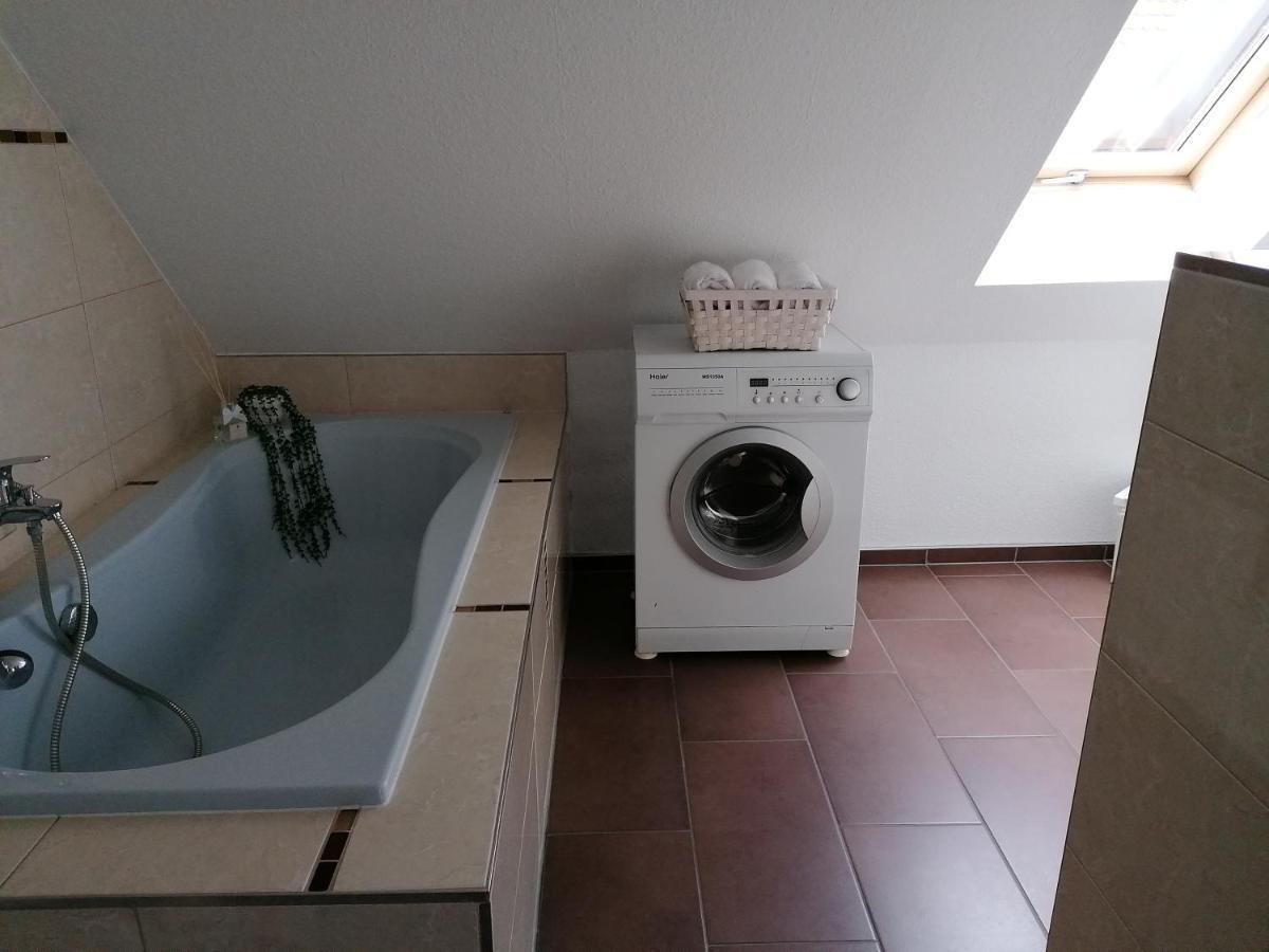 Ferienwohnung Resit 2 Steinhude Dış mekan fotoğraf