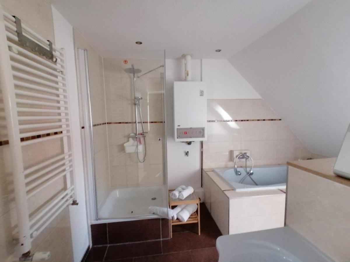 Ferienwohnung Resit 2 Steinhude Dış mekan fotoğraf
