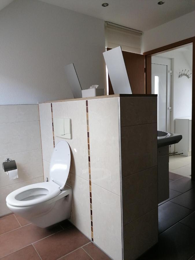 Ferienwohnung Resit 2 Steinhude Dış mekan fotoğraf