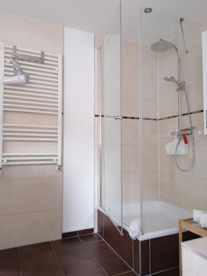 Ferienwohnung Resit 2 Steinhude Dış mekan fotoğraf