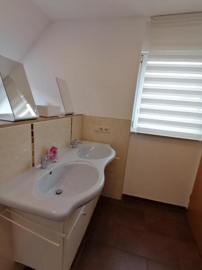 Ferienwohnung Resit 2 Steinhude Dış mekan fotoğraf