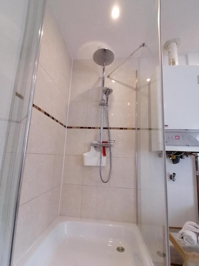 Ferienwohnung Resit 2 Steinhude Dış mekan fotoğraf