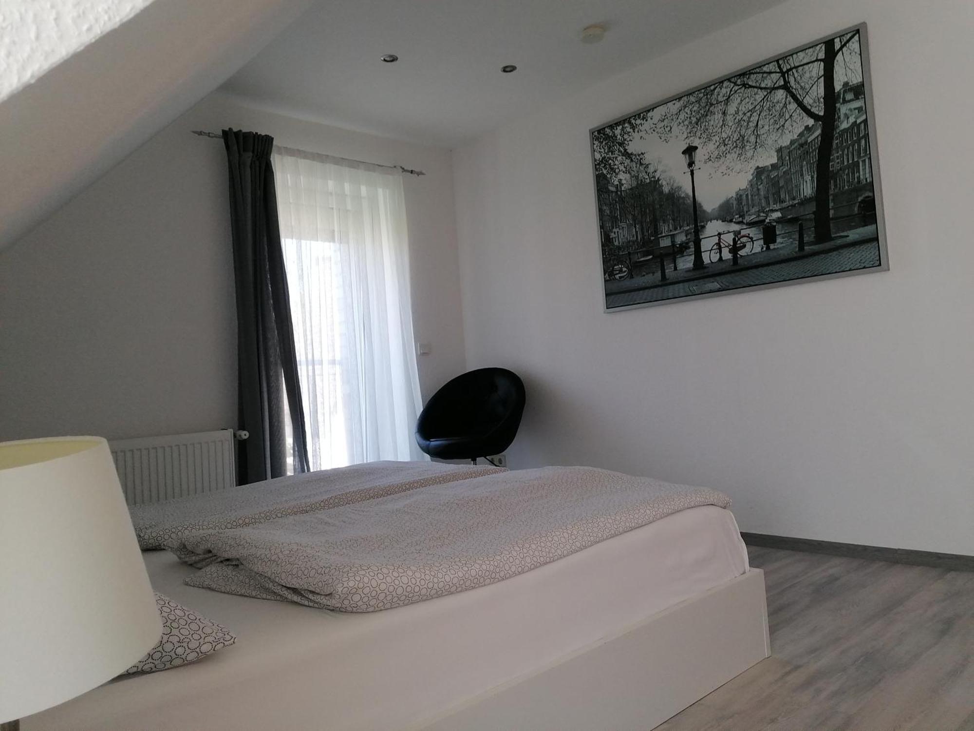 Ferienwohnung Resit 2 Steinhude Dış mekan fotoğraf