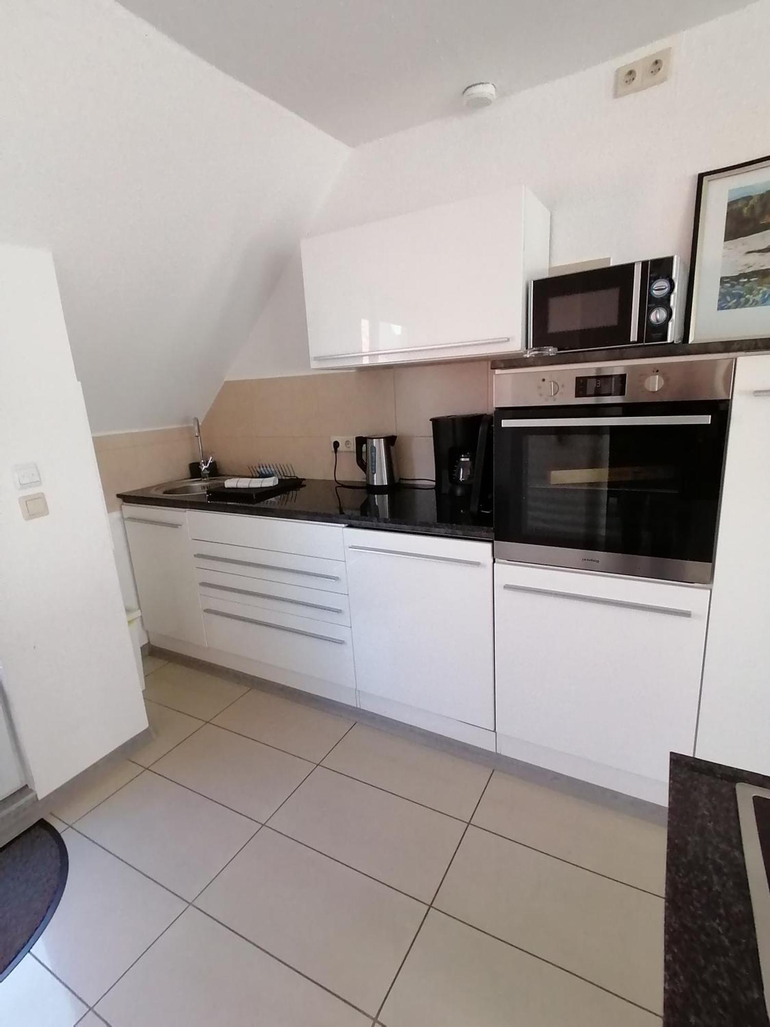 Ferienwohnung Resit 2 Steinhude Dış mekan fotoğraf