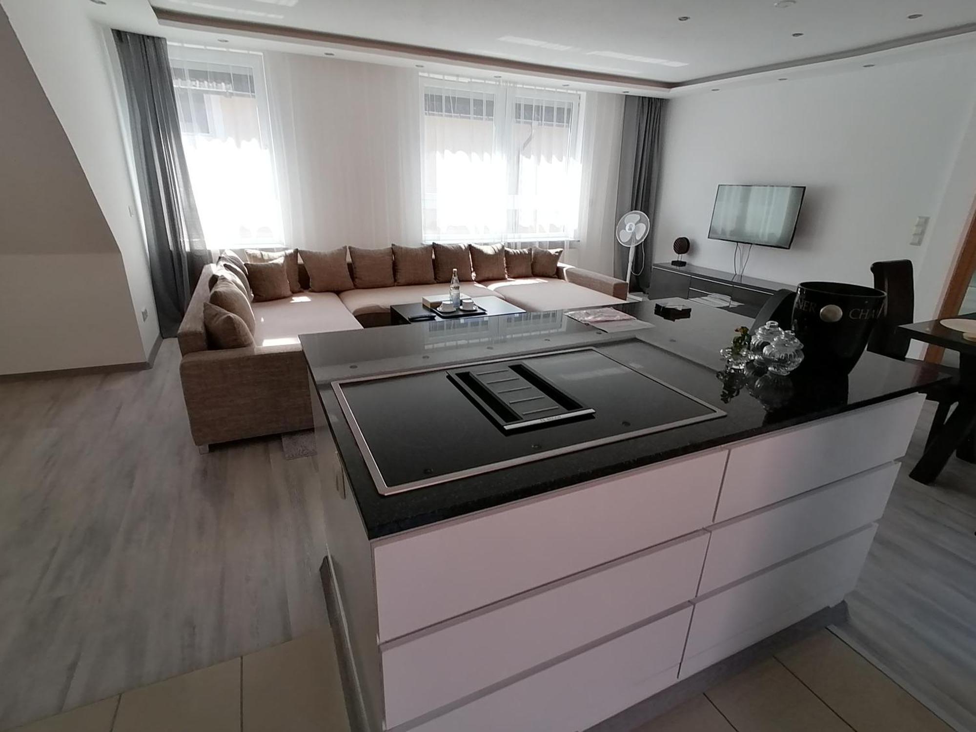 Ferienwohnung Resit 2 Steinhude Dış mekan fotoğraf