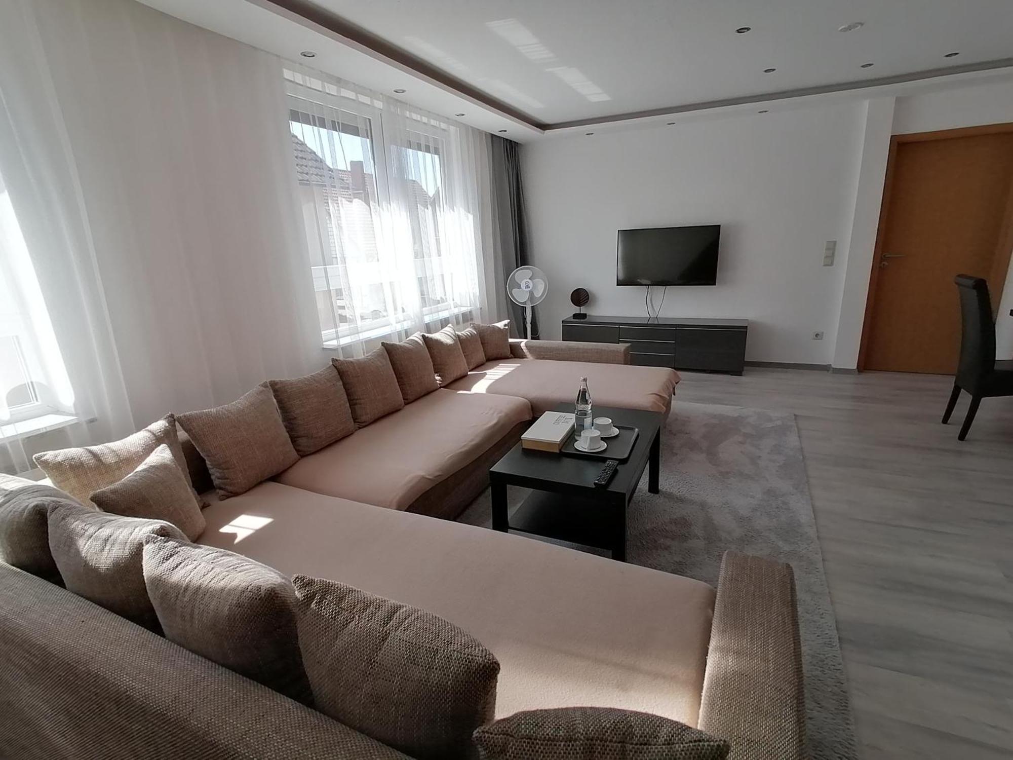 Ferienwohnung Resit 2 Steinhude Dış mekan fotoğraf