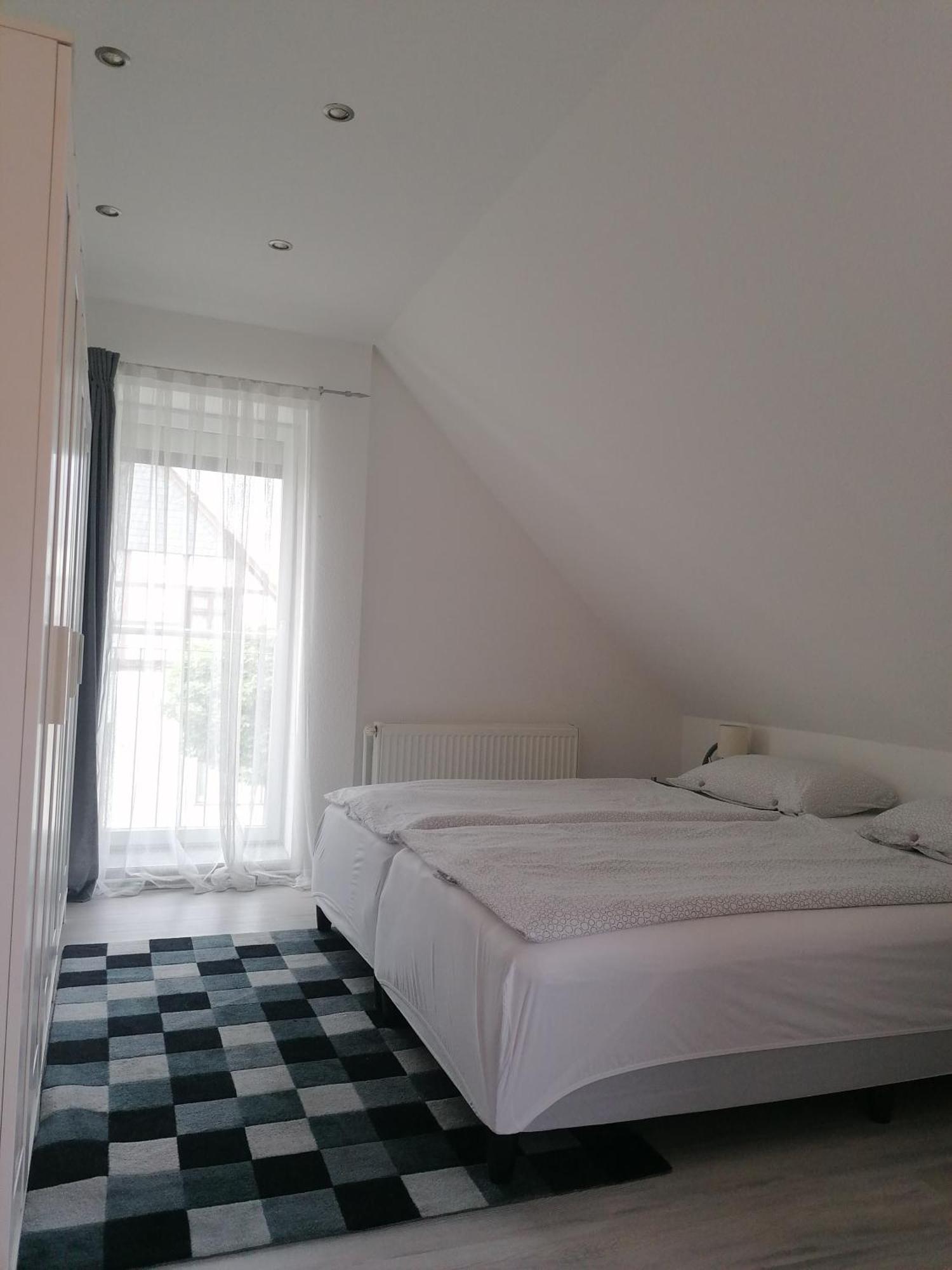 Ferienwohnung Resit 2 Steinhude Dış mekan fotoğraf
