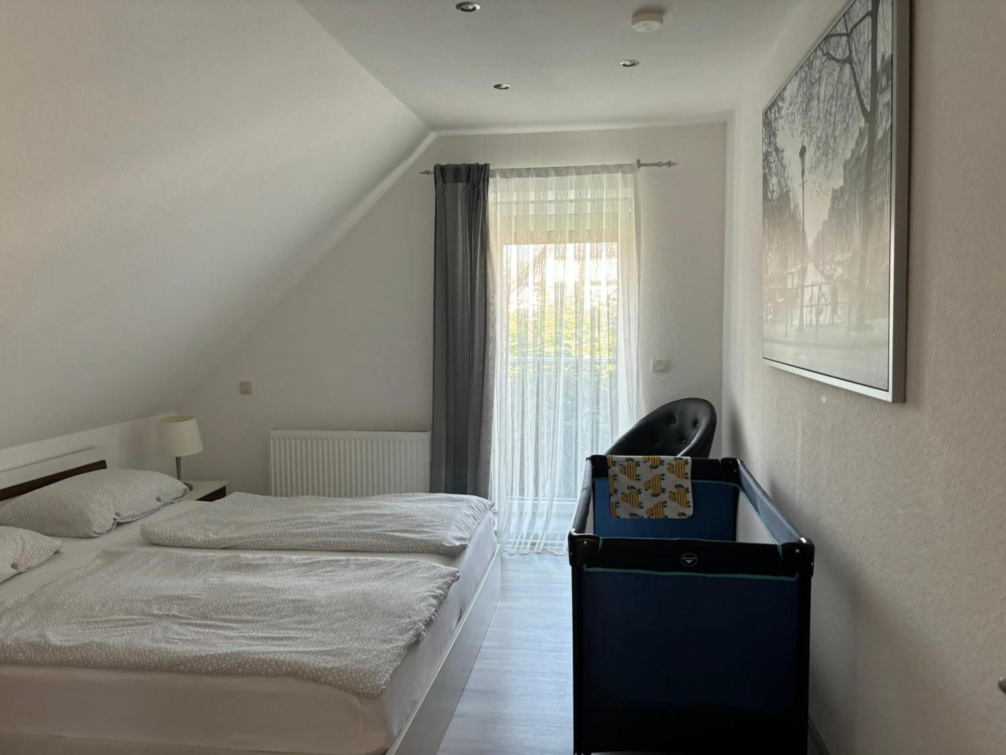 Ferienwohnung Resit 2 Steinhude Dış mekan fotoğraf