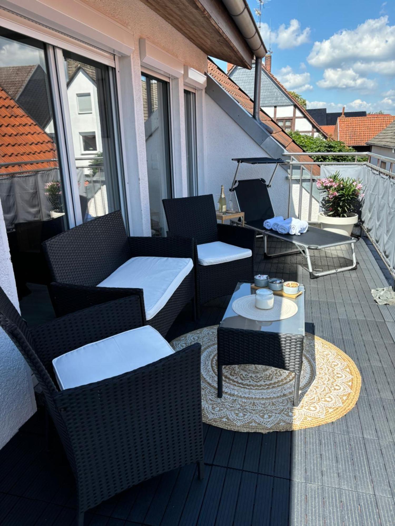 Ferienwohnung Resit 2 Steinhude Dış mekan fotoğraf