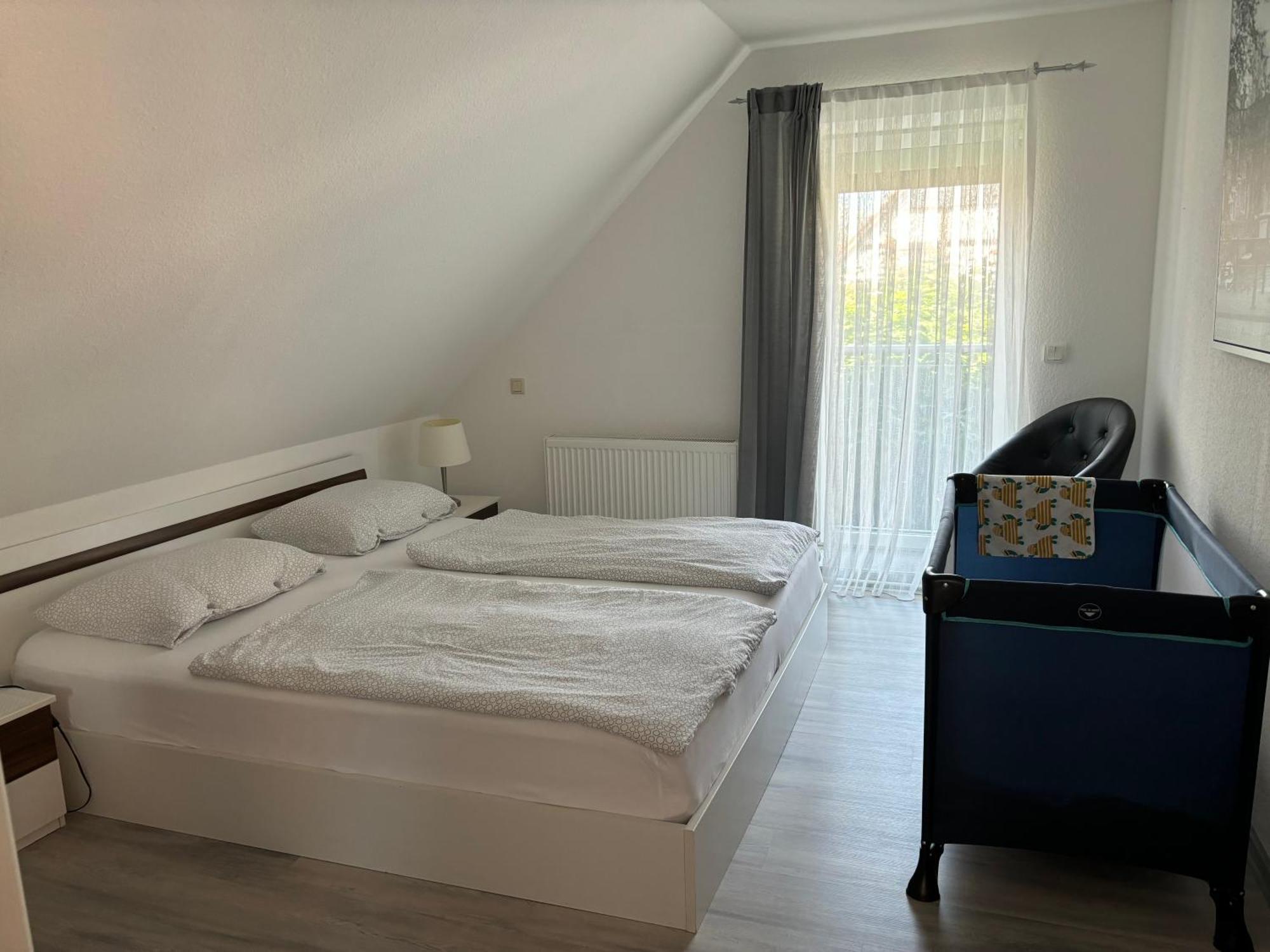 Ferienwohnung Resit 2 Steinhude Dış mekan fotoğraf