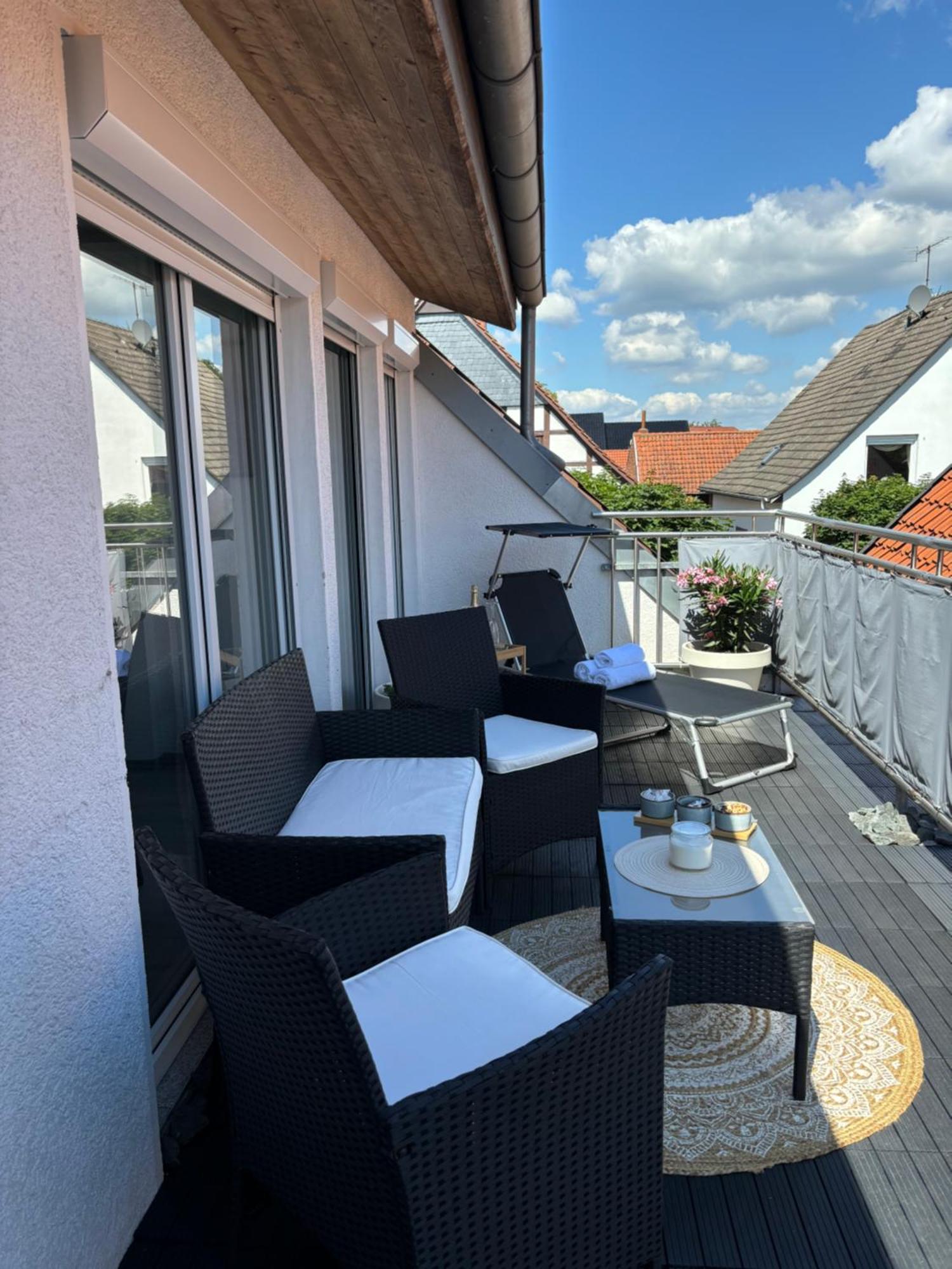 Ferienwohnung Resit 2 Steinhude Dış mekan fotoğraf