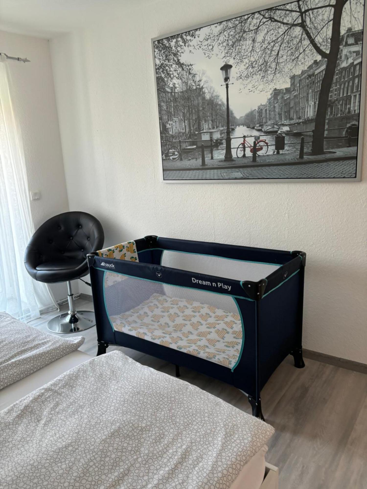 Ferienwohnung Resit 2 Steinhude Dış mekan fotoğraf