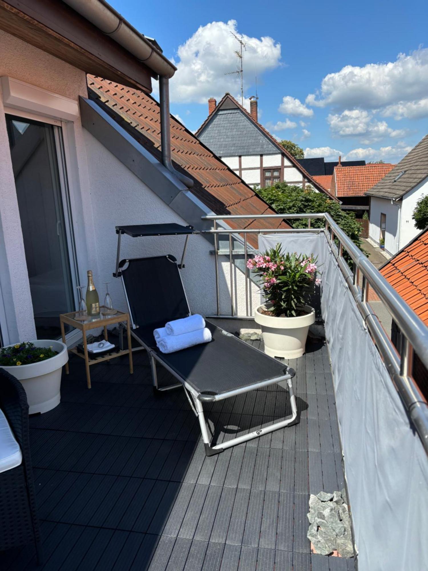 Ferienwohnung Resit 2 Steinhude Dış mekan fotoğraf