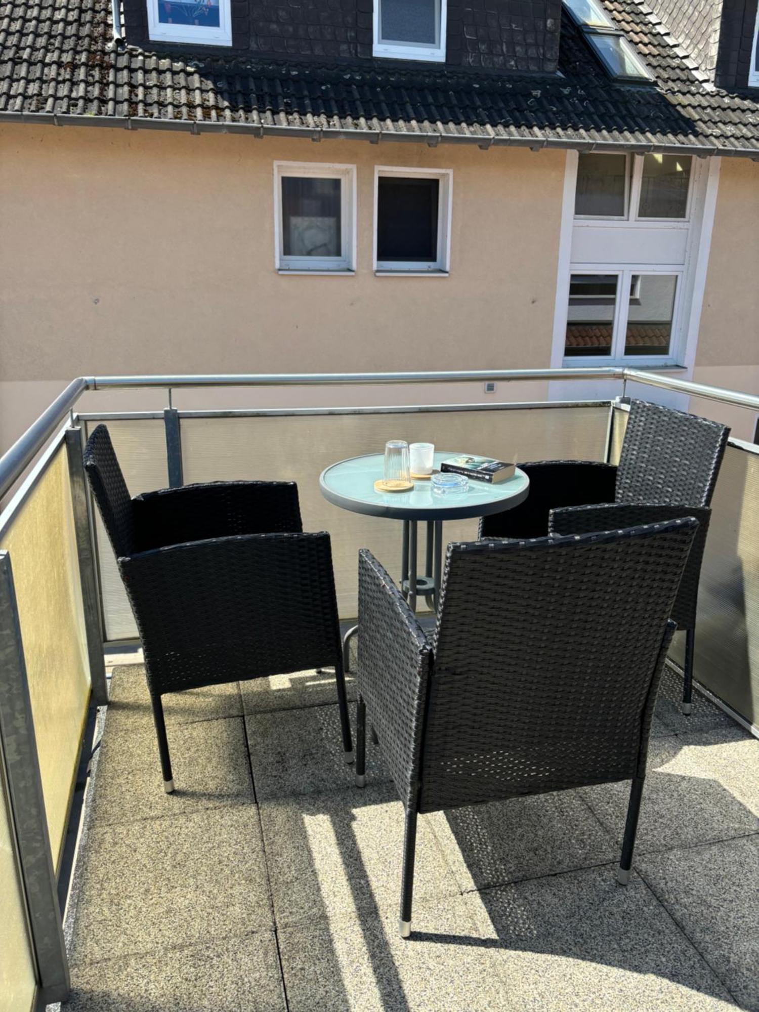 Ferienwohnung Resit 2 Steinhude Dış mekan fotoğraf